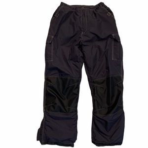 BRIDGER SNOWBOARD GEAR Insulated Snow Ski Pants